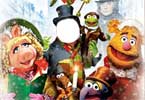 The Muppet Christmas Carol